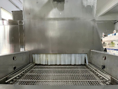 PCBA闆噴淋清洗機