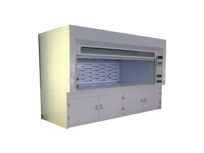 濕式雙槽制程化學台