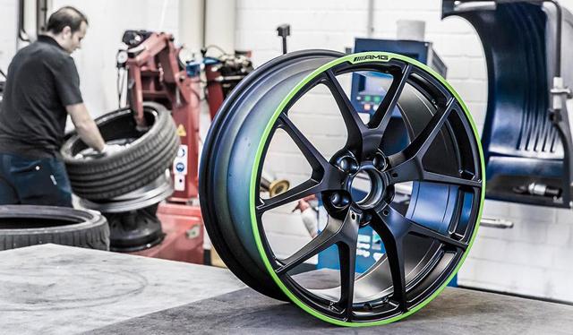 全自動輪毂清洗機