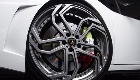 全自動輪毂清洗機