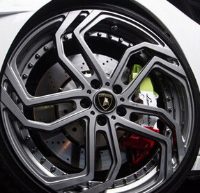 全自動輪毂清洗機