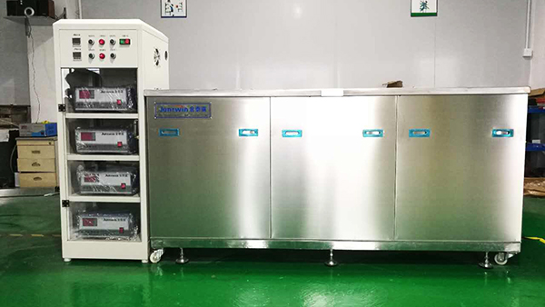 半自動超聲波清洗設備怎麼延長使用壽命？