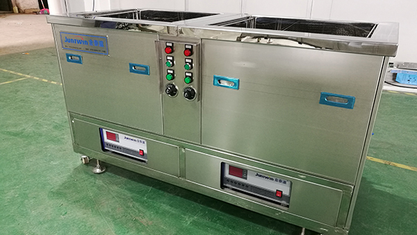 非标定制超聲波清洗機