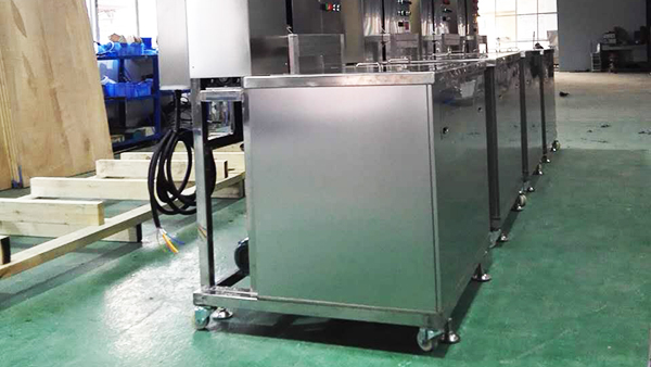 醫用超聲波清洗機都被應用在哪些場所？