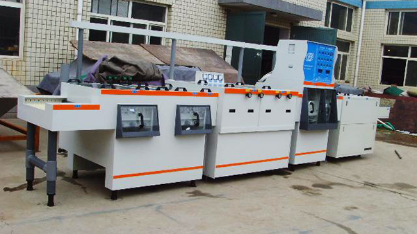 為什麼金屬物件需要進行自動酸洗機處理？