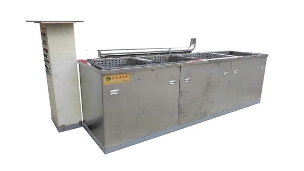 使用超聲波清洗機安全嗎？