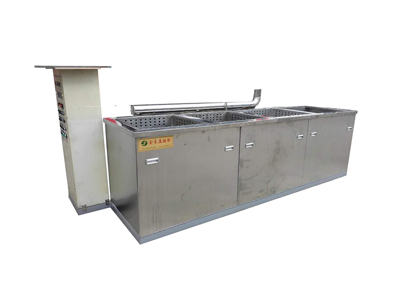 超聲波清洗機的用處大嗎