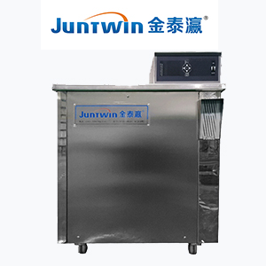 離心熱風烘幹機JTA-1000TL