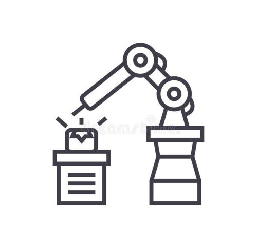 手機面闆全自動清洗機