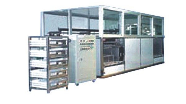 超聲波清洗機适用于哪個行業？