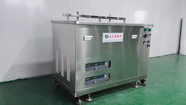 有什麼方式可以降低超聲波清洗機的噪音