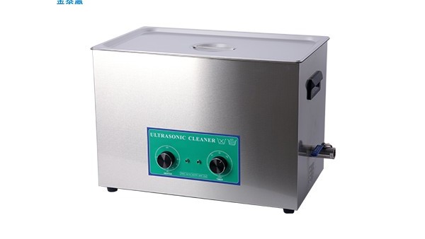 小龍蝦用超聲波清洗機清洗後出現的結果