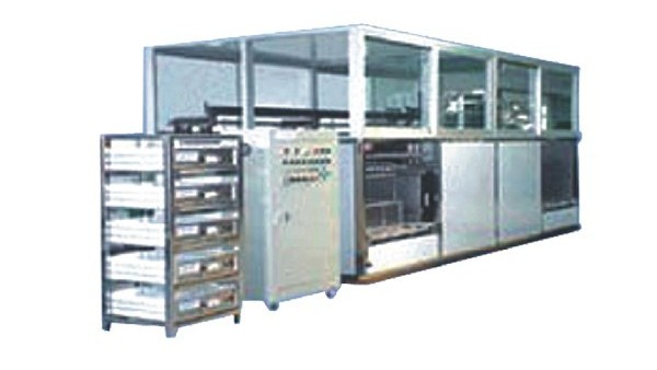 超聲波清洗機環保嗎？