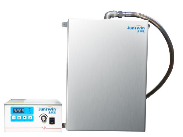 金泰瀛投入式超聲波振闆