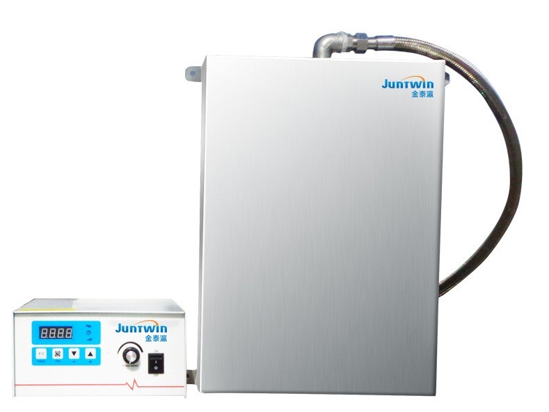 金泰瀛投入式超聲波振闆