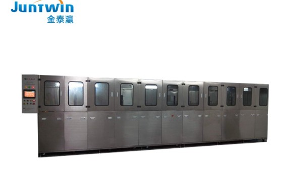 深圳哪裡有超聲波清洗設備的公司廠家？