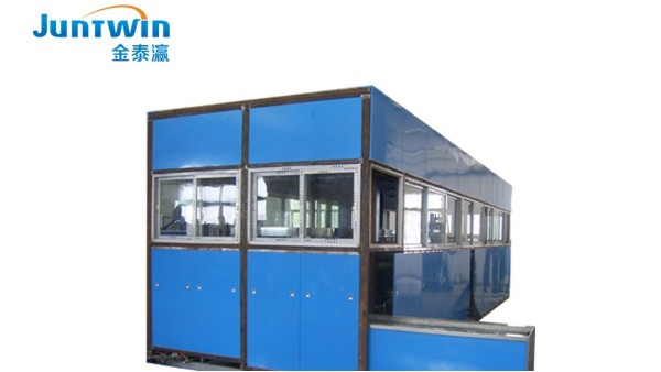 全自動玻璃面闆清洗機選購須知