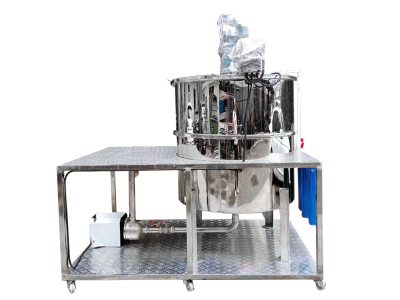 金泰瀛自動攪拌機