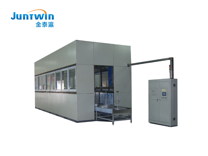 汽車輪毂清洗機